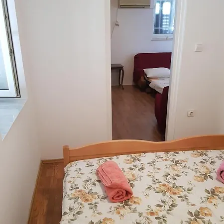 Pensionat Rooms Klaus *
