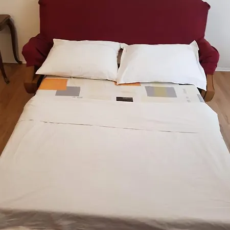 Pensionat Rooms Klaus *