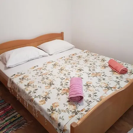 Rooms Klaus Pensionat *