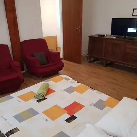 Rooms Klaus Split