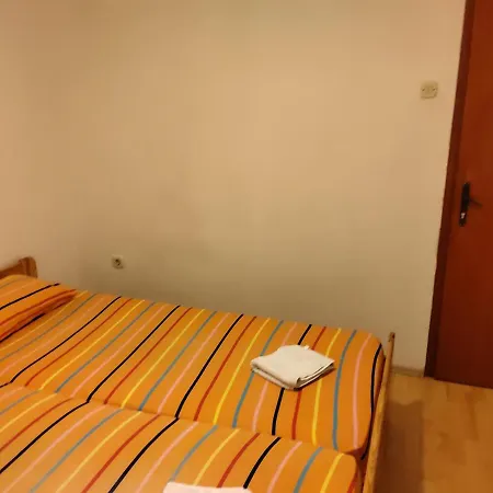 Rooms Klaus Pensionat *