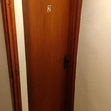 Pensionat Rooms Klaus *