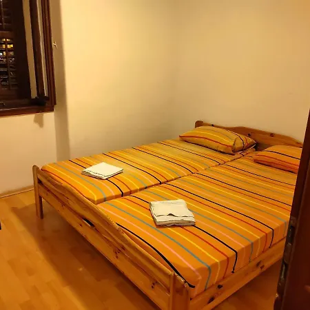 Pensionat Rooms Klaus