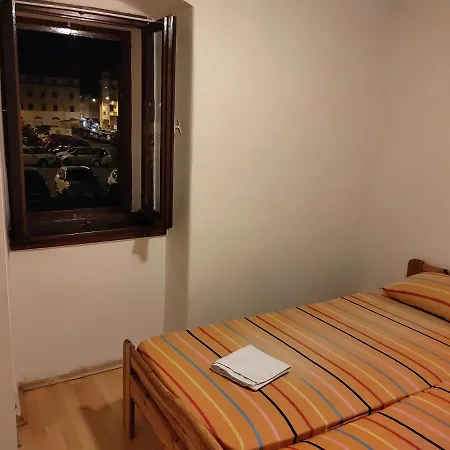 Pensionat Rooms Klaus